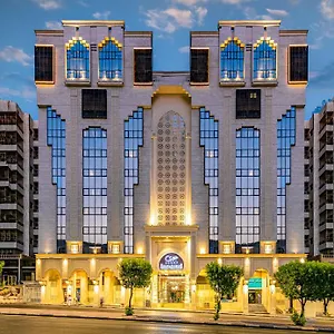 Hotel Nasaem Al Joury