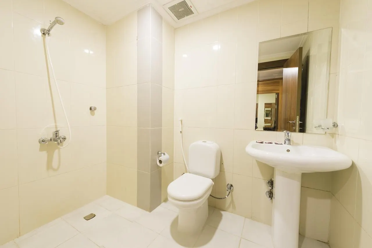 Thrawat Al Rawdah Hotel Mecca 2*,  Saudi Arabia